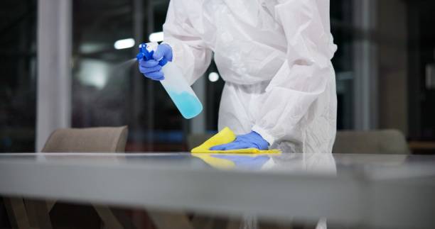 24/7 Emergency Sewage Cleanup experts in Alexandria, NE